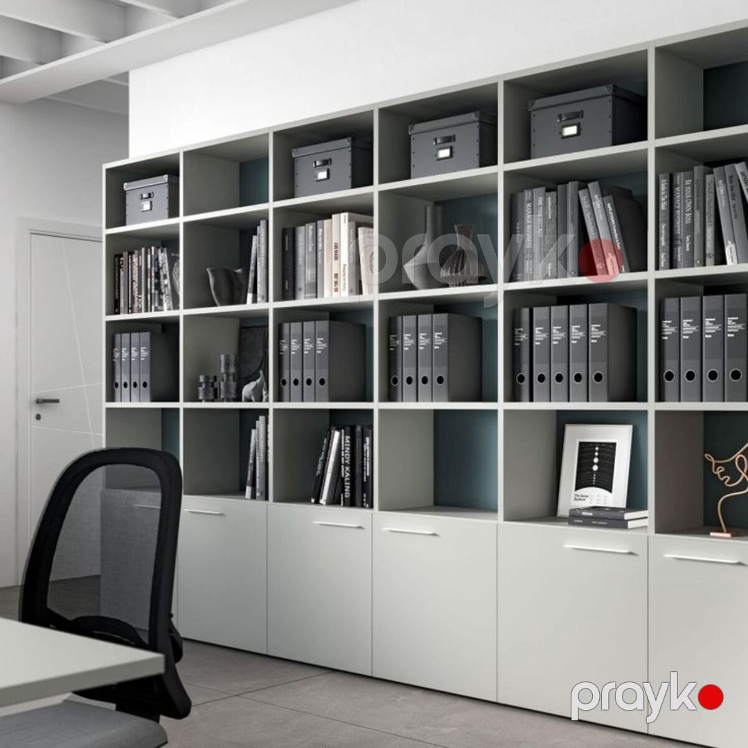 Ofis dolabları — Matraslar, Bakı (4)