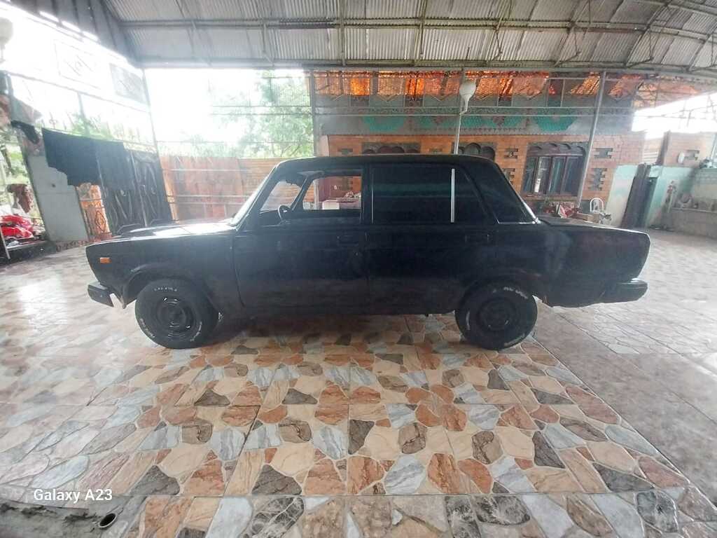 Lada (VAZ) 2107, 1.5 L, 1995 il, 158 666 km — Avtomobillər, Tovuz (9)