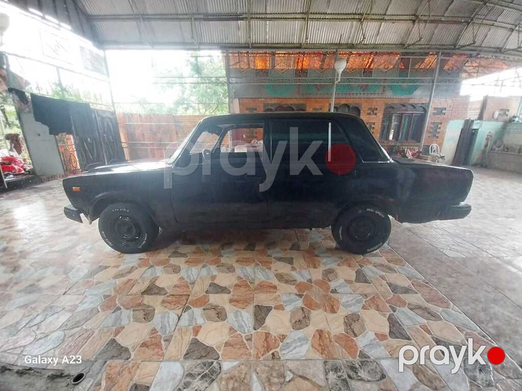 Lada (VAZ) 2107, 1.5 L, 1995 il, 158 666 km — Avtomobillər, Tovuz (9)