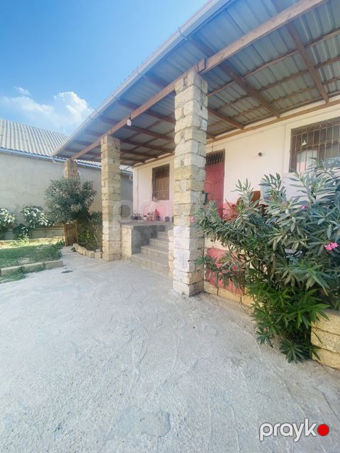Həyət evi, Abşeron r