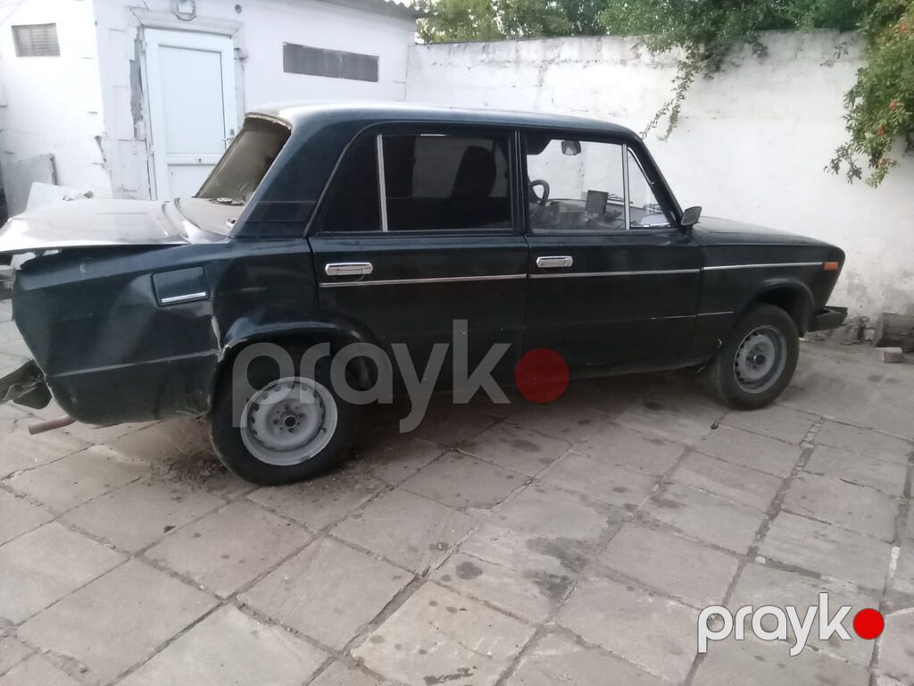 VAZ (Lada) 2106: 1.6 l 2004 il 134346 km Sedan — Avto, Salyan (3)