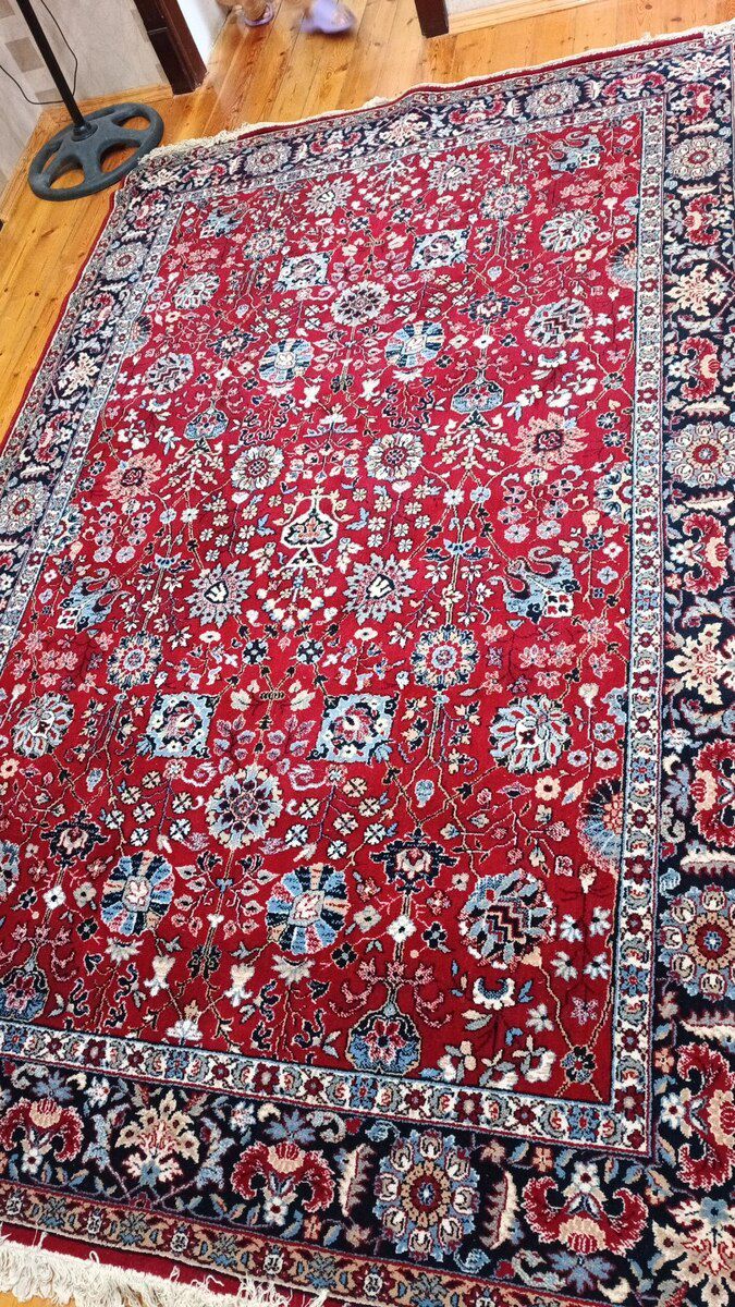 Xalça — Mallar, Bakı (4)
