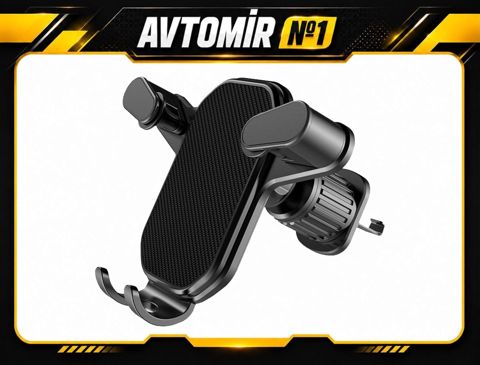 Avtomobil üçün telefon tutacağı S156 — Bakı