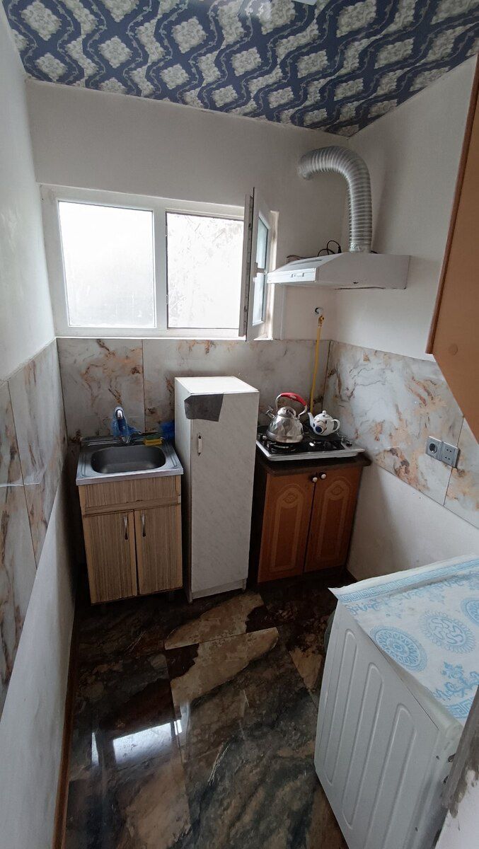 Bağ evi kirayə verilir, Pirşağı qəs — Ev, villa, Bakı (5)