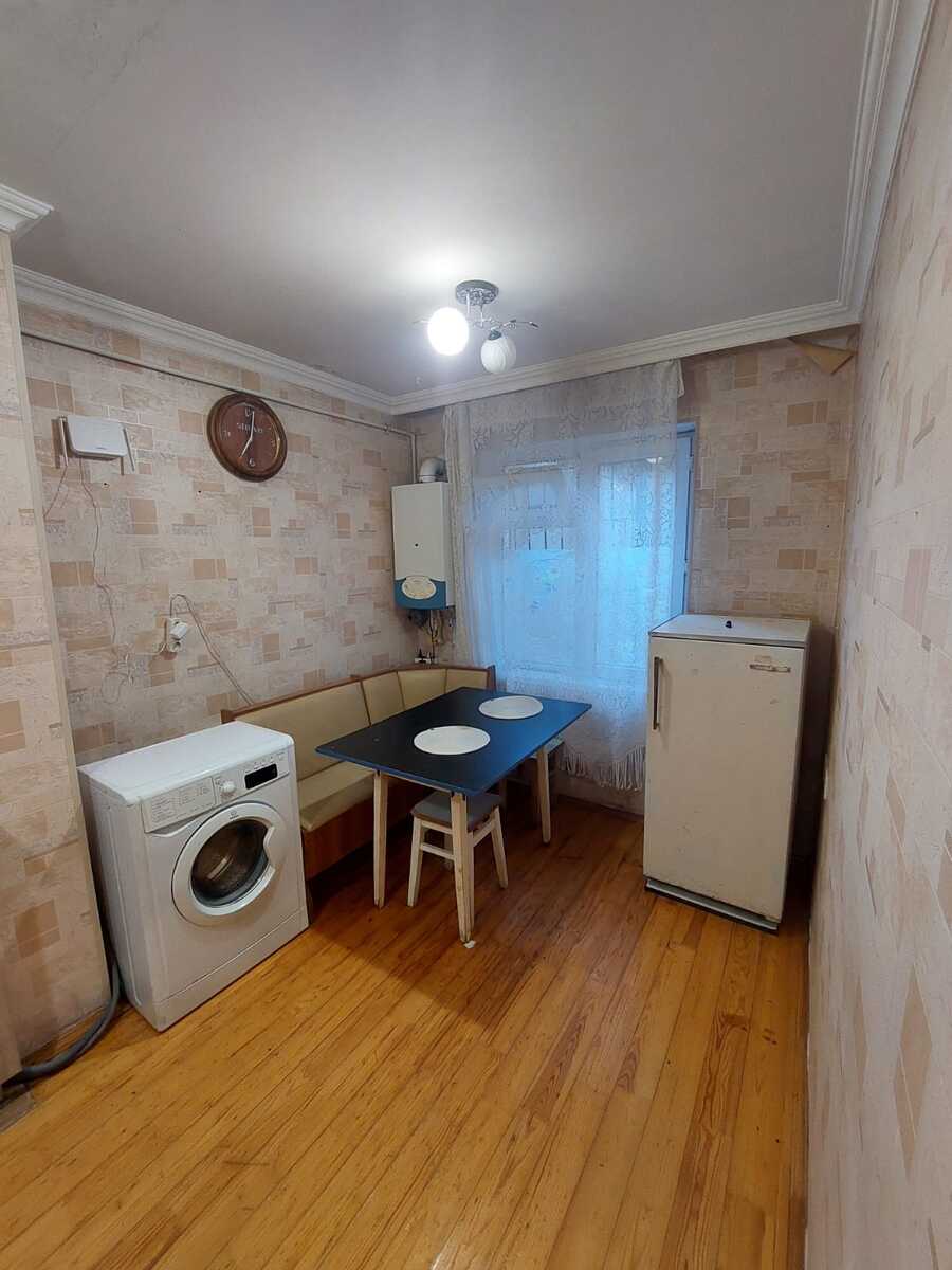 1-otaqlı mənzil kirayə verilir, Sumqayıt ş., 35 m² — Mənzil, Sumqayıt (7)