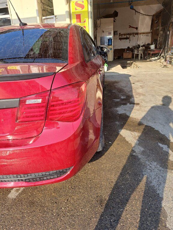 Chevrolet Cruze, 1.4 L, 2014 il, 170 000 km — Avtomobillər, Bakı (6)