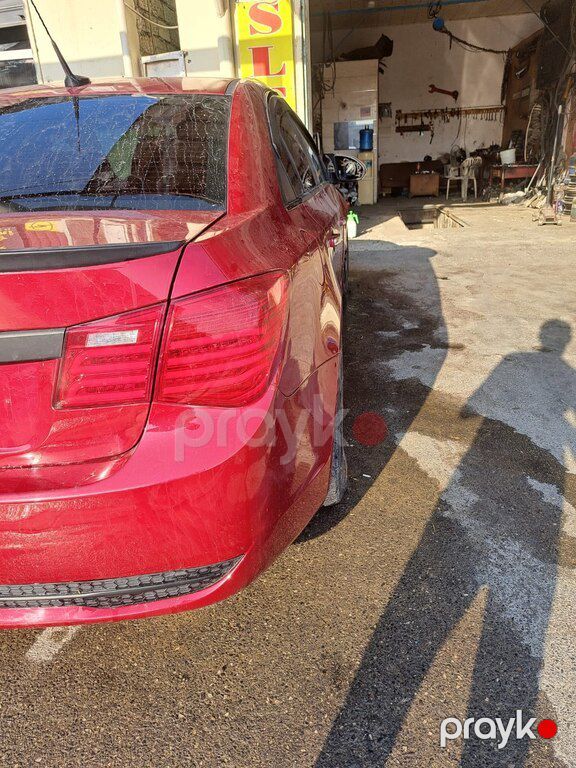 Chevrolet Cruze, 1.4 L, 2014 il, 170 000 km — Avtomobillər, Bakı (6)