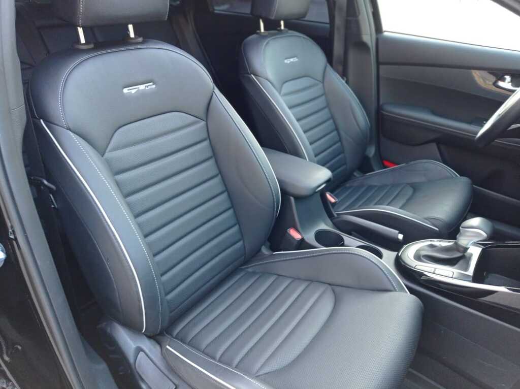 Kia Cerato, 1.6 L, 2023 il, 74 000 km — Avtomobillər, Bakı (11)