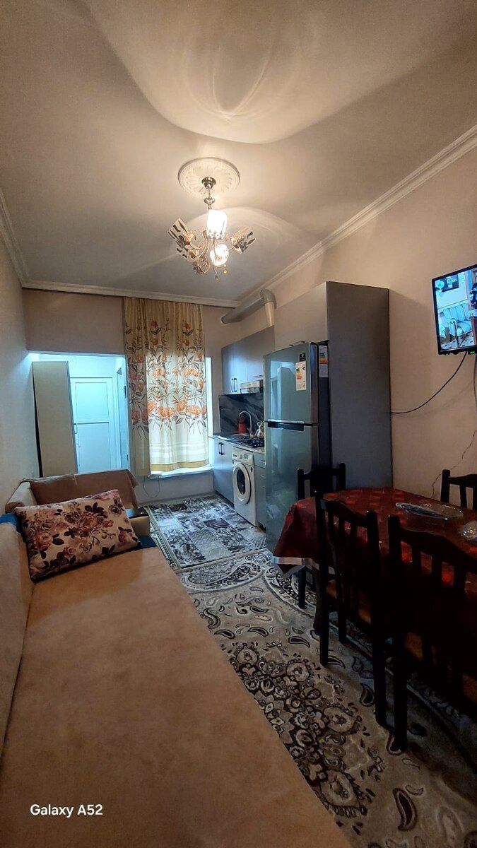 Həyət evi kirayə verilir, Xırdalan ş — Ev, villa, Xırdalan (3)