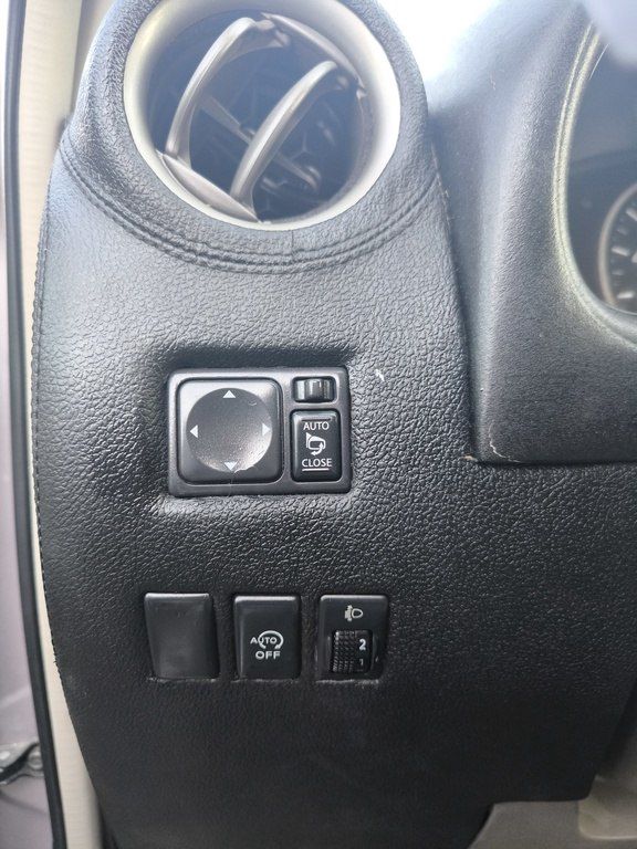 Nissan March, 1.2 L, 2012 il, 60 000 km — Avtomobillər, Qəbələ (6)
