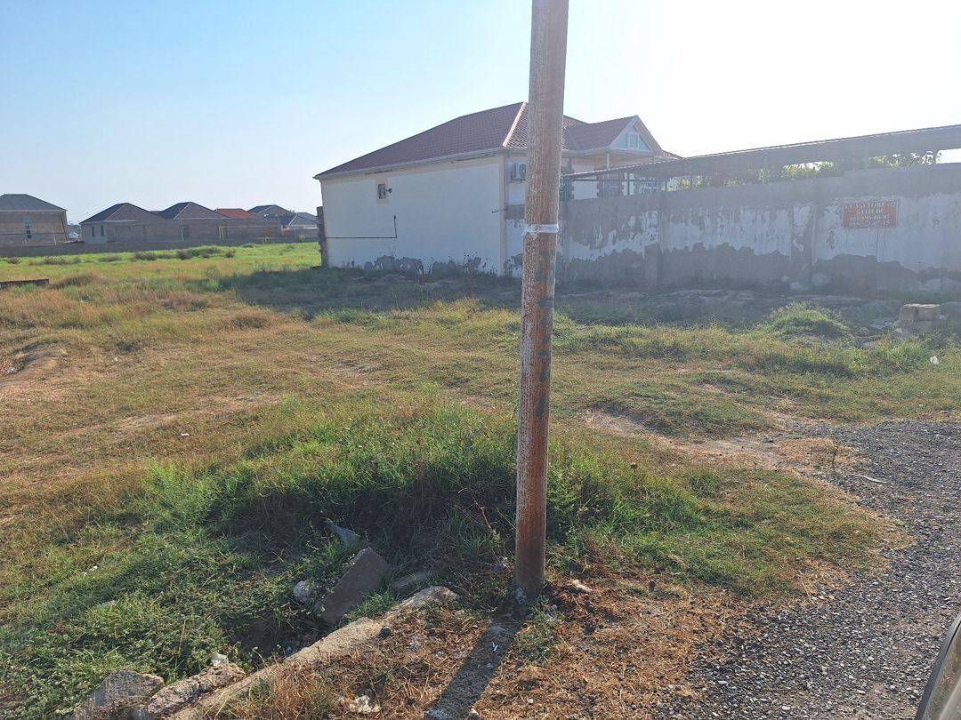 10 sot torpaq sahəsi, Şuşa qəs — Torpaq, Bakı (5)