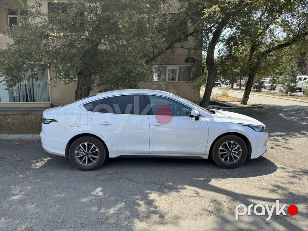 BYD Destroyer 05: 1.5 l 2024 il Sedan — Avto, Bakı (3)