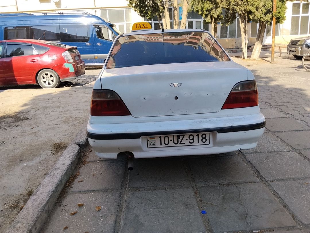 Daewoo Nexia, 2007 il — Avtomobillər, Sumqayıt (3)