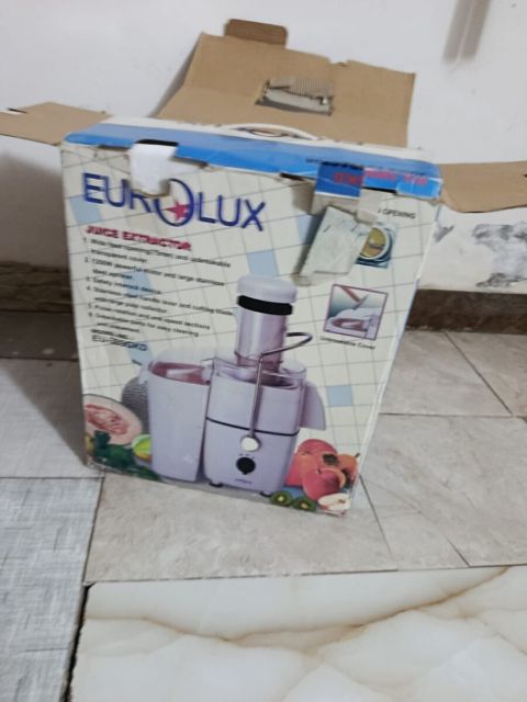 Şirəçəkən Eurolux — Sumqayıt