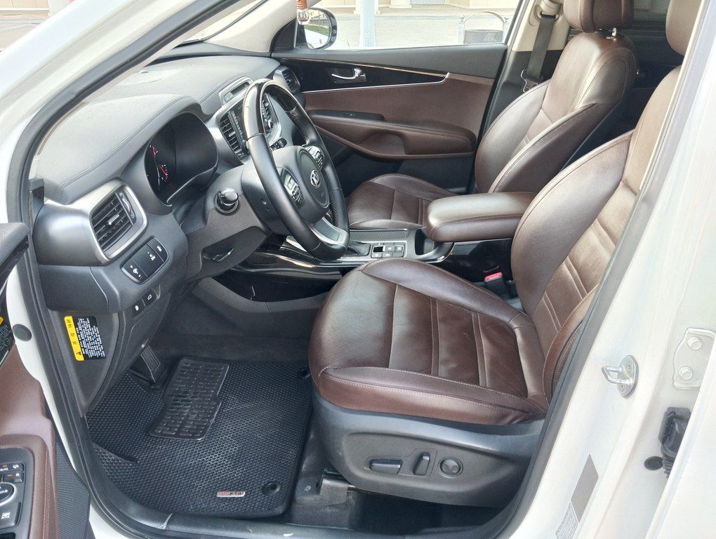 Kia Sorento, 2.0 L, 2015 il, 178 000 km — Avtomobillər, Bakı (11)