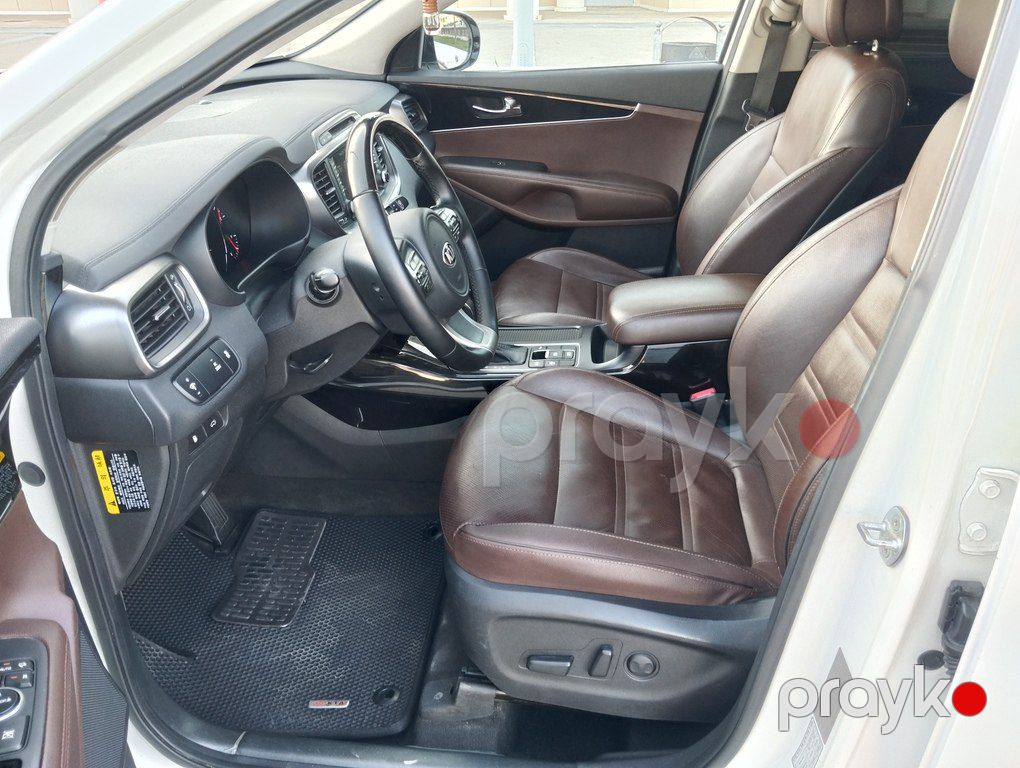 Kia Sorento, 2.0 L, 2015 il, 178 000 km — Avtomobillər, Bakı (11)
