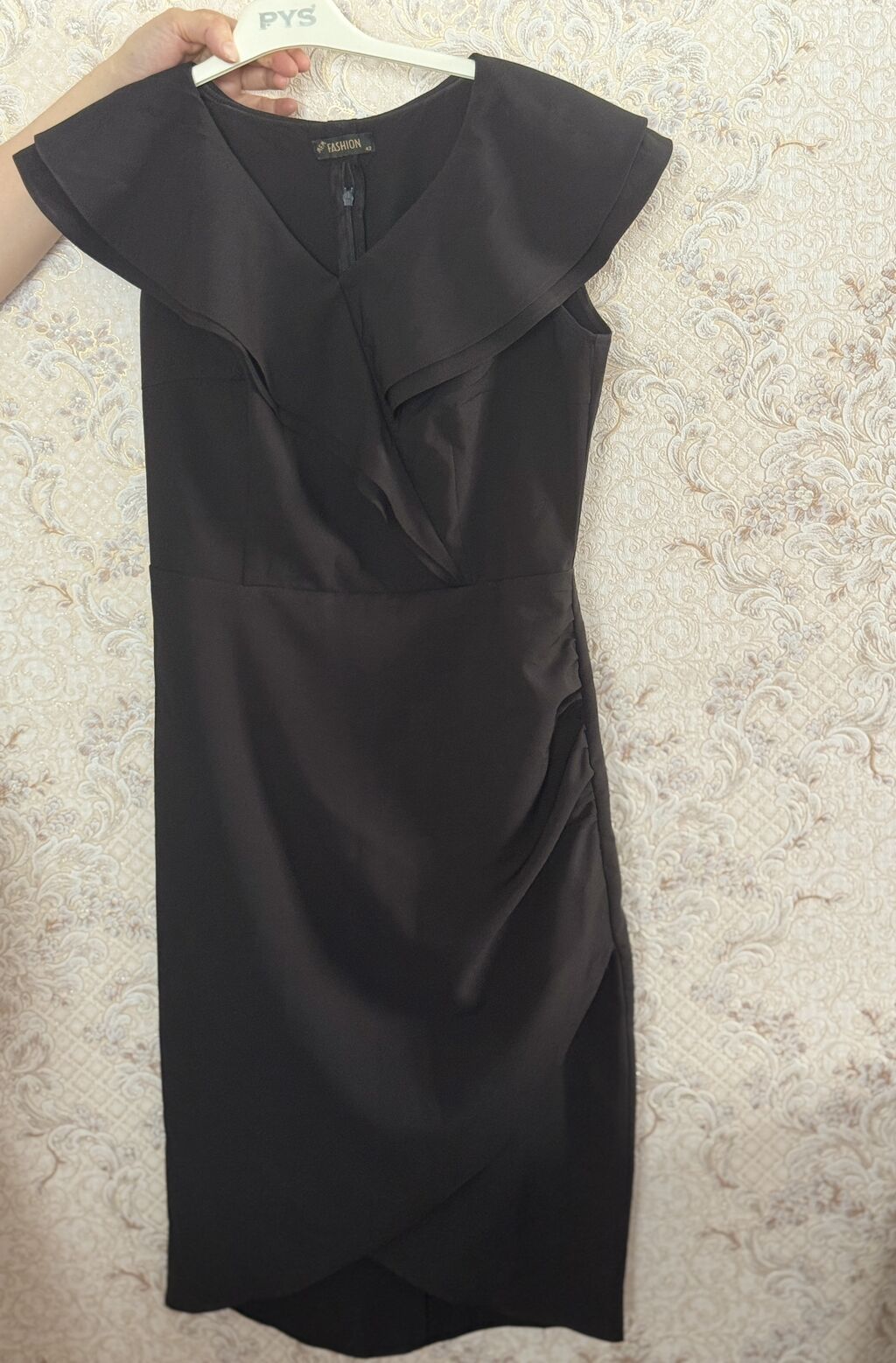 Ziyafət donu, Midi, L, XL — Şəxsi əşyalar, Bakı (2)