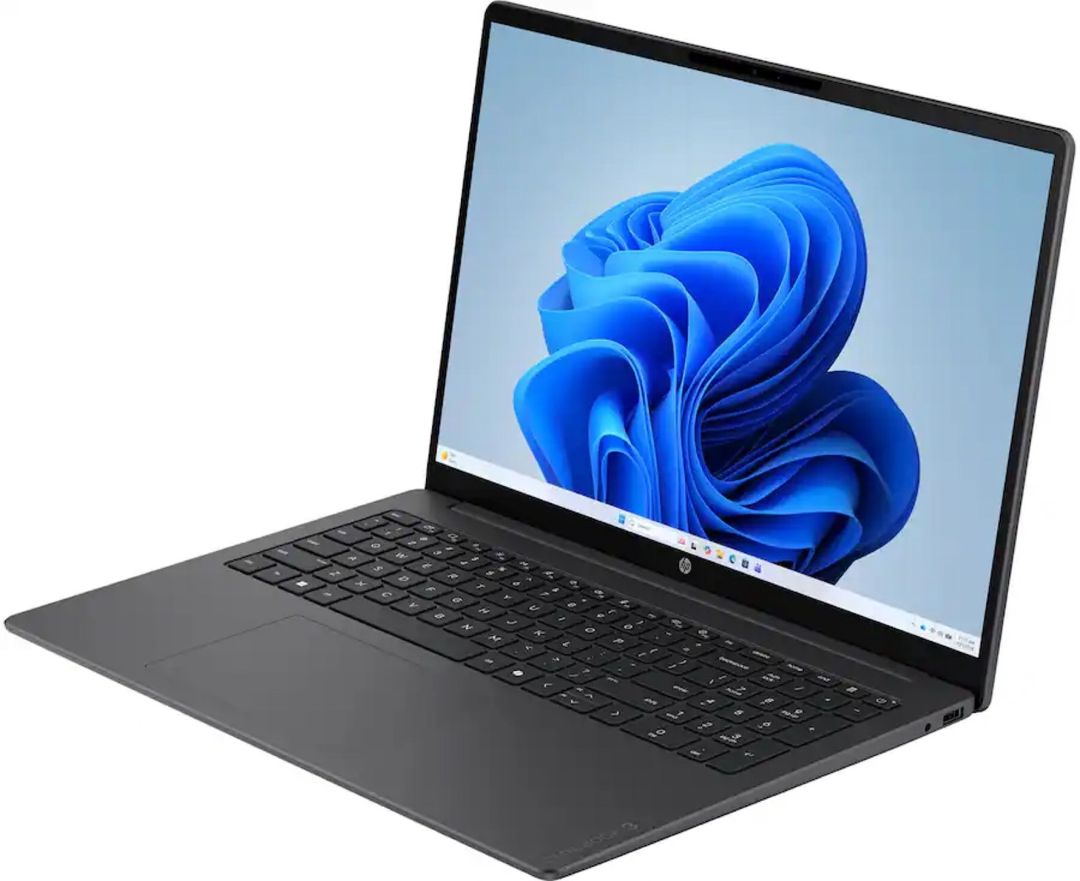 Noutbuk HP OmniBook 16-BU0007DX — Elektronika, Bakı (2)