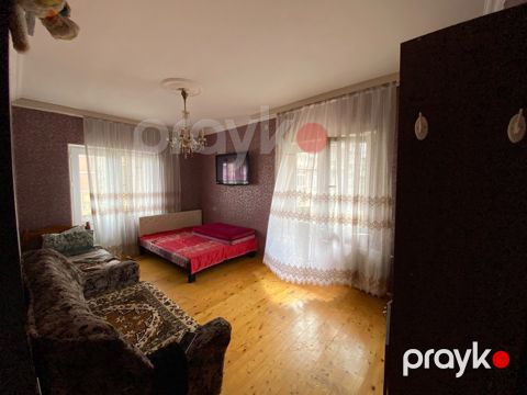 1-otaqlı mənzil kirayə verilir, Binəqədi r., 34 m²