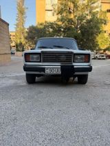 Lada (VAZ) 2107, 1.6 L, 2006 il, 46 467 km — Avtomobillər