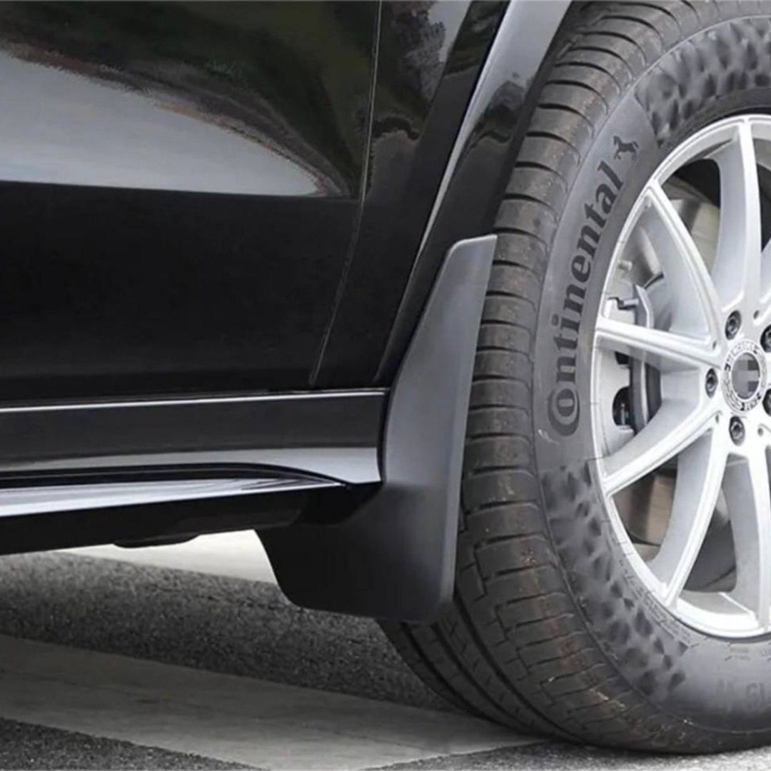 Changan Q05 üçün palçıq qoruyucuları — Ehtiyat hissələri və aksesuarlar, Bakı (3)