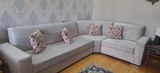 Künc divan — Furniture