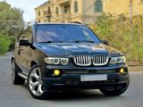 BMW X5, 3.0 L, 2004 il, 247 000 km — Avtomobillər