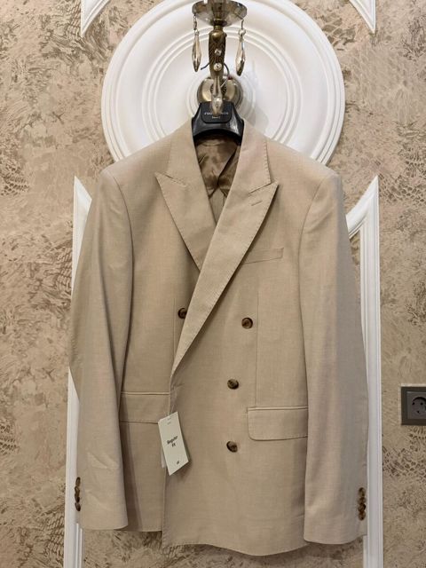 Pencək H&M — Bakı