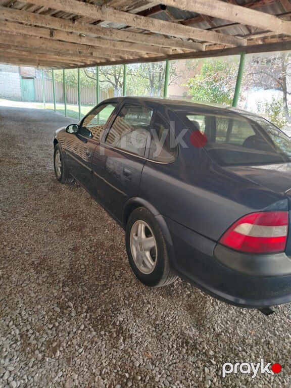 Opel Vectra, 1.6 L, 1996 il, 250 000 km — Avtomobillər, Göyçay (4)