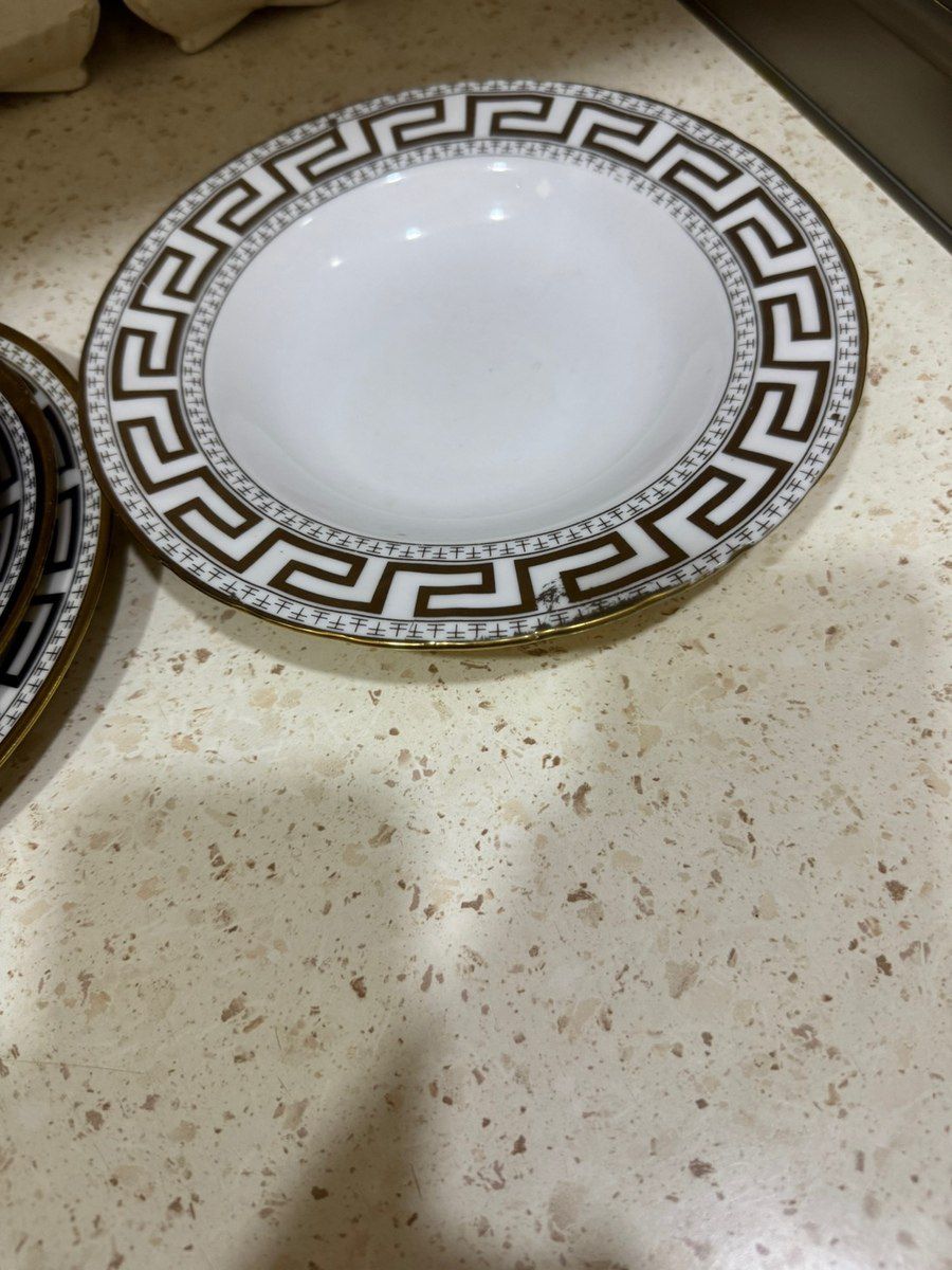 Boşqablar — Mallar, Bakı (3)