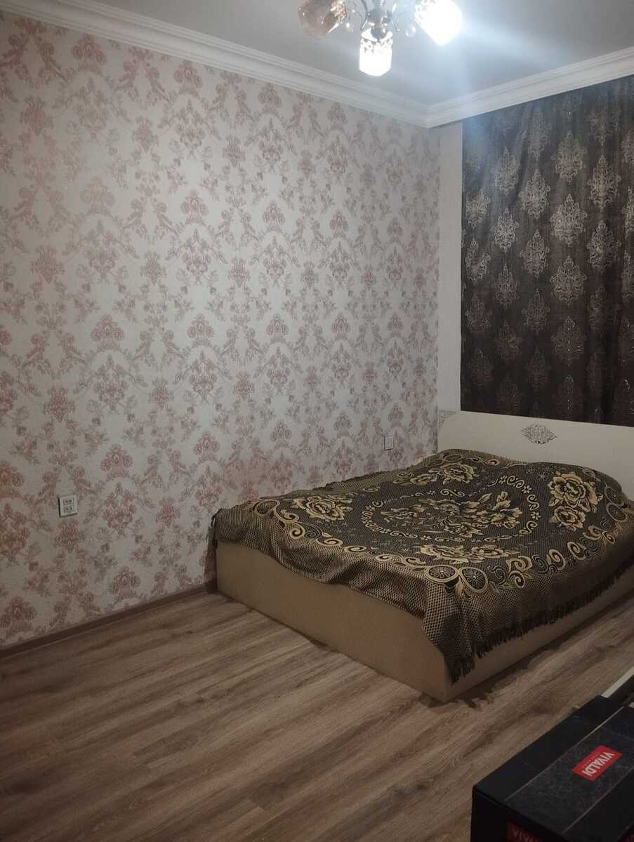 3-otaqlı yeni tikili, Xırdalan ş., 75 m² — Mənzil, Xırdalan (5)