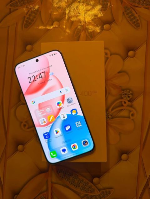 Honor 90, rəng - Qızılı — Bakı