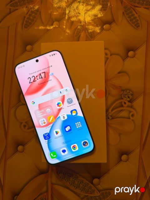 Honor 90, rəng - Qızılı — Bakı