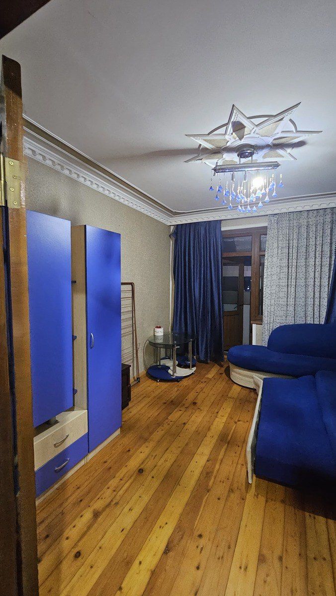 3-otaqlı mənzil kirayə verilir, Sumqayıt ş., 62 m² — Mənzil, Sumqayıt (6)