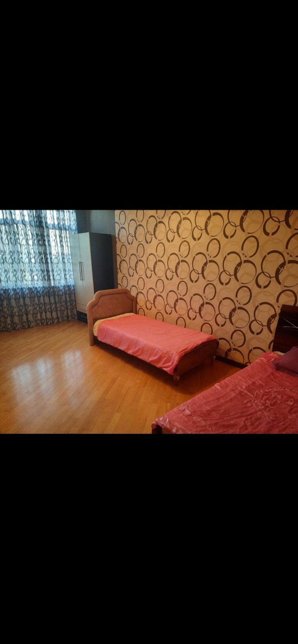 Tbilisi prospekt-İnqilabi kəsişməsi Həsən Əliyev1 küçəsində 3 otaq 138 — Daşınmaz əmlak, Bakı (9)