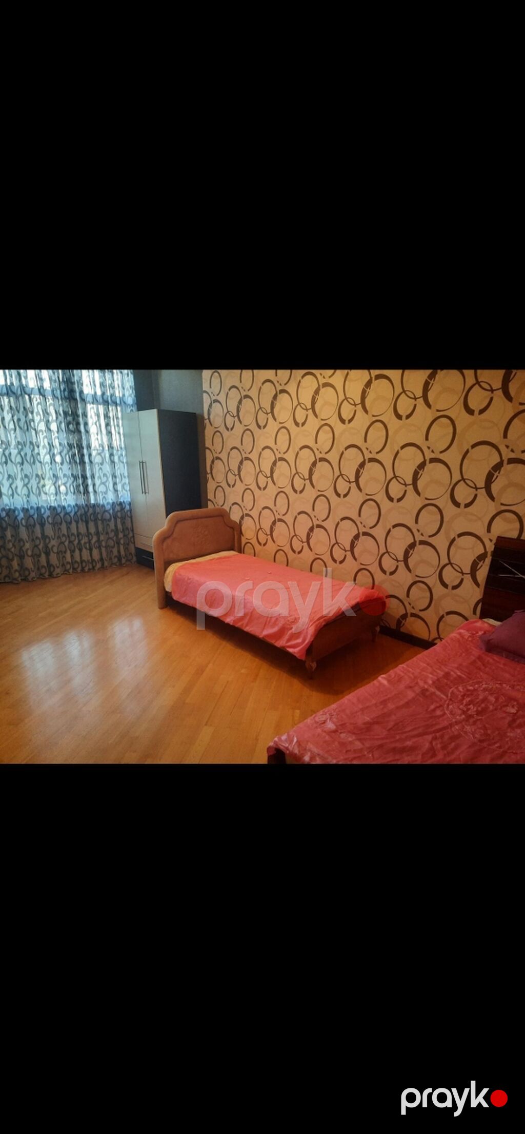 Tbilisi prospekt-İnqilabi kəsişməsi Həsən Əliyev1 küçəsində 3 otaq 138 — Daşınmaz əmlak, Bakı (9)