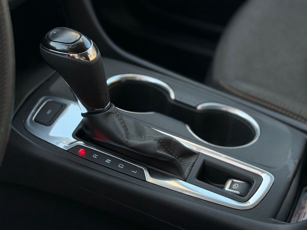Chevrolet Equinox, 1.5 L, 2019 il, 122 000 km — Avtomobillər, Bakı (11)