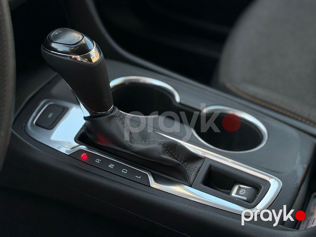 Chevrolet Equinox, 1.5 L, 2019 il, 122 000 km — Avtomobillər, Bakı (11)