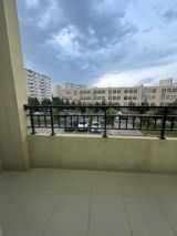 1-otaqlı yeni tikili, Yasamal r., 42 m² — Qədim Bakı Əmlak