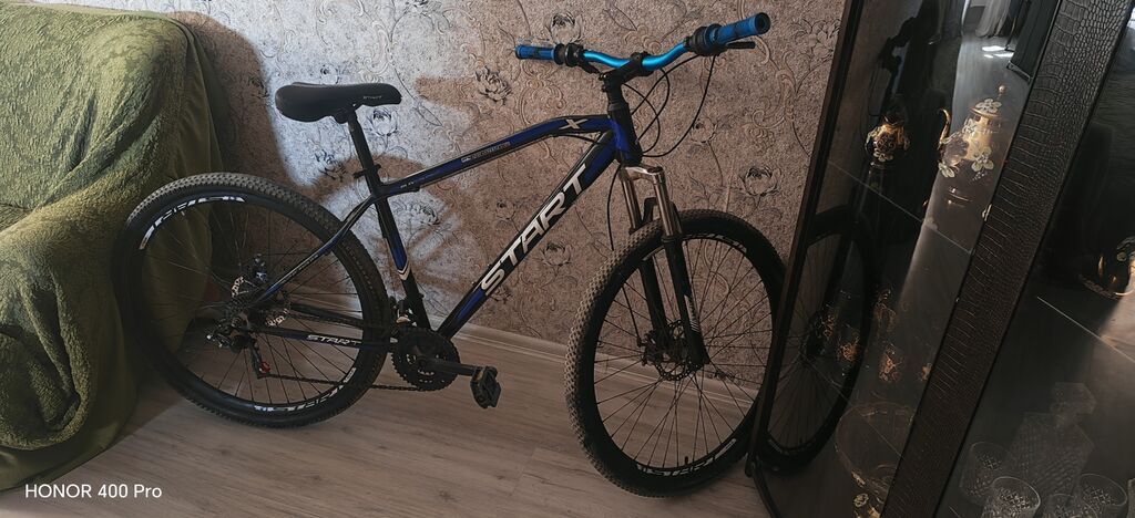 Start X 29 luq dağ velosipedi ideal vezyetdedi isledmediyime gore — Dağ velosipedləri, Saray (5)