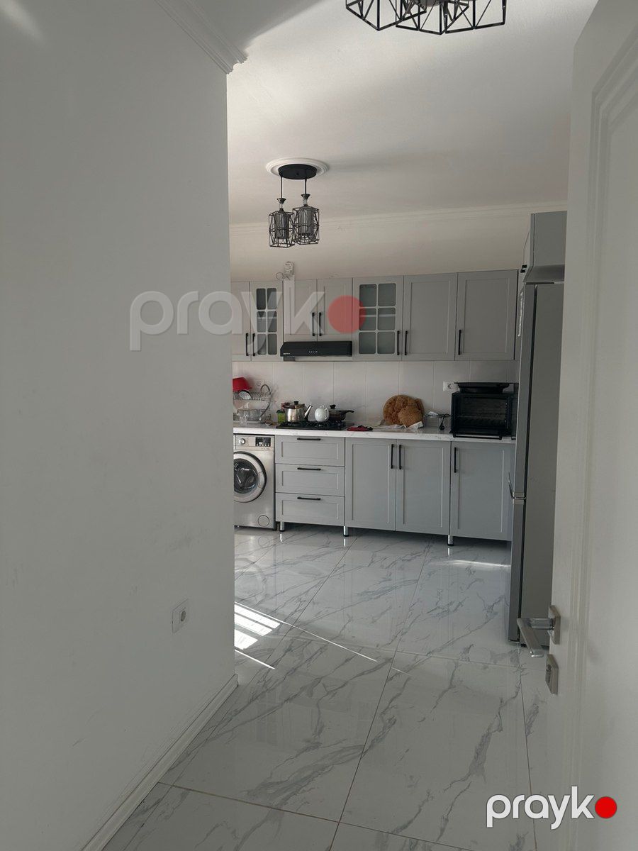 Villa kirayə verilir, Laçın ş — Ev, villa, Laçın (2)