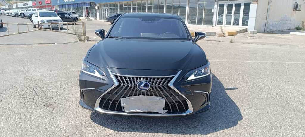 Lexus ES 300h, 2.5 L, 1.3 kWh, 2023 il, 70 000 km — Avtomobillər, Bakı (5)