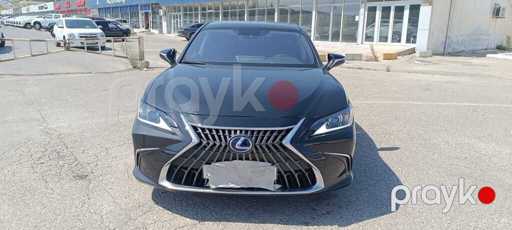 Lexus ES 300h, 2.5 L, 1.3 kWh, 2023 il, 70 000 km — Avtomobillər, Bakı (5)
