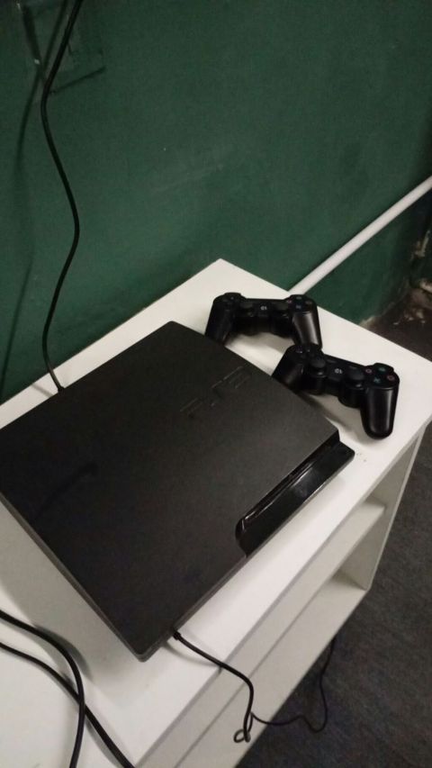 Xanim Ps3 Qiymet 240 azn Unvan XalqlarPlayStation 3 (PS3) Slim — Digah