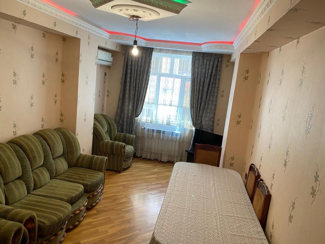 2-otaqlı yeni tikili, Xırdalan ş., 70 m² — Mənzil, Xırdalan (2)