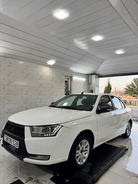 Khazar SD, 1.7 L, 2022 il, 108 000 km — Avtomobillər, Bakı (6)