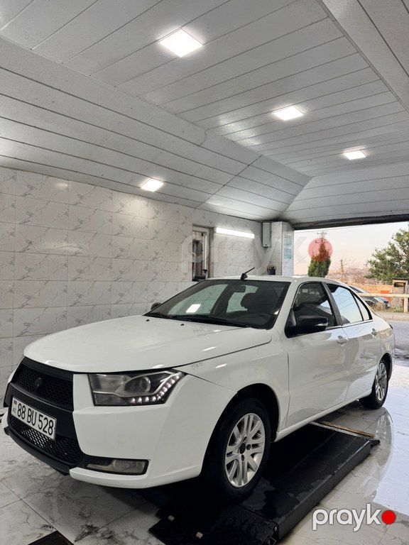 Khazar SD, 1.7 L, 2022 il, 108 000 km — Avtomobillər, Bakı (6)