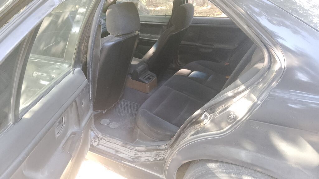 BMW 3 series: 1.6 l 1991 il Sedan — Avto, Ağdam (3)