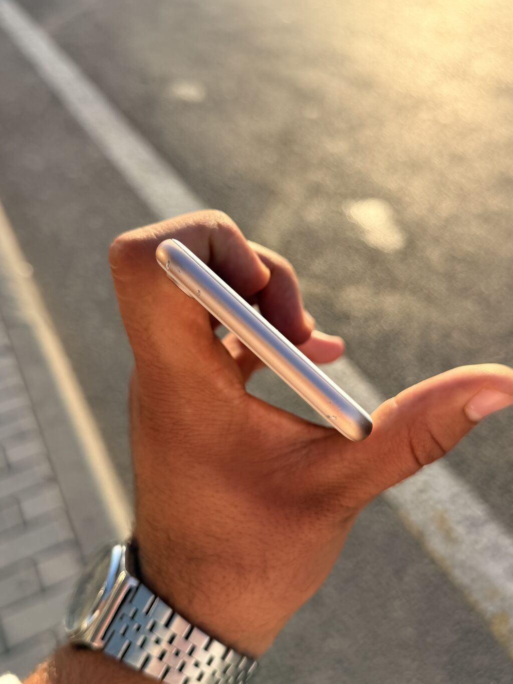 IPhone 8, 64 GB, Rose Gold — Apple iPhone, Digah (4)