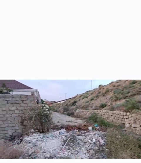 4 sot, Tikinti, Mülkiyyətçi, Bələdiyyə — Bakı